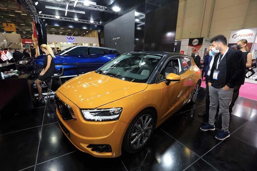 Piyasaya çıktı ve Türkiye'ye ilk kez geldi! Fiyatı en altta olacak...