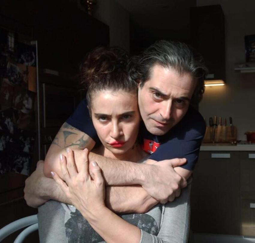 Sıla ve Hazer Amani boşanıyor mu? Açıklama geldi