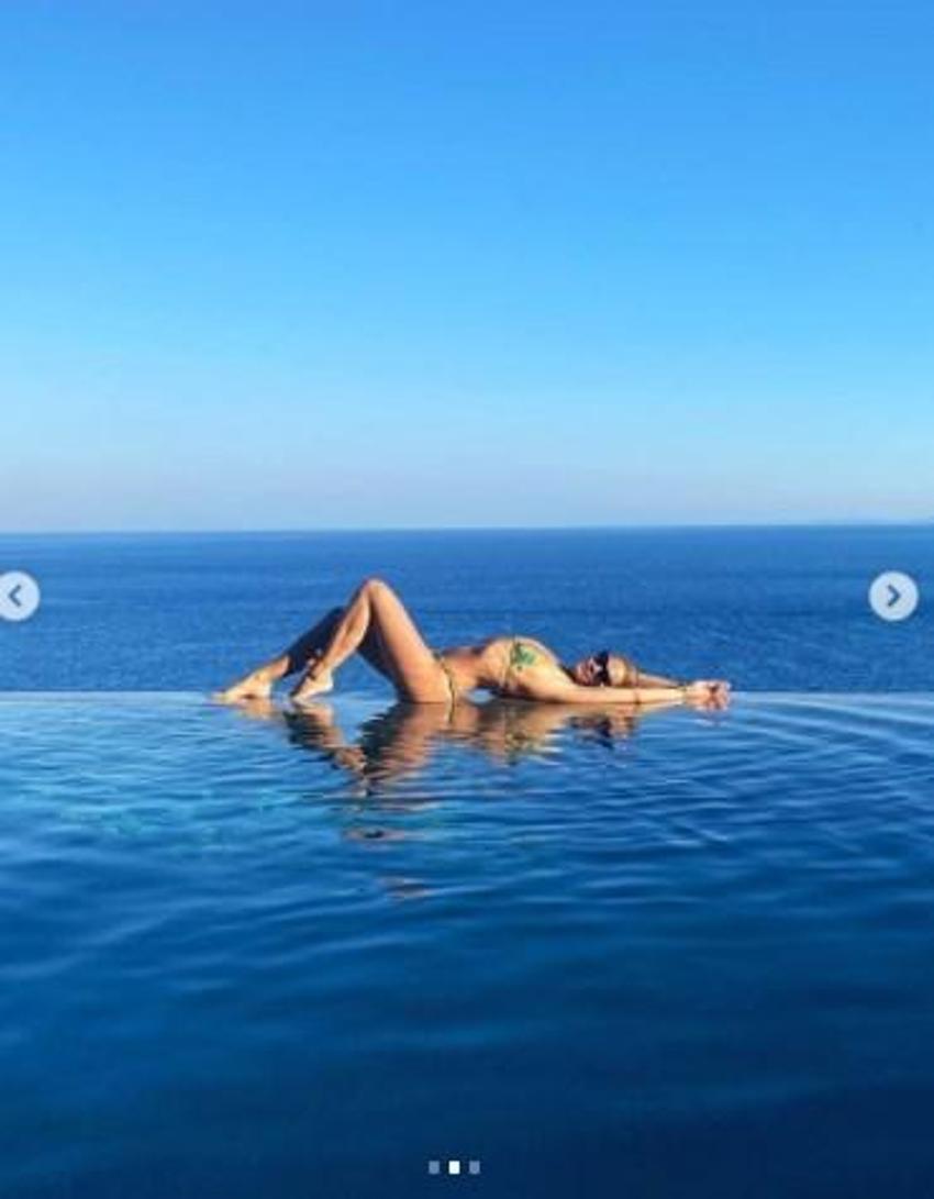 Rita Ora'nın servetini duyan inanamadı!