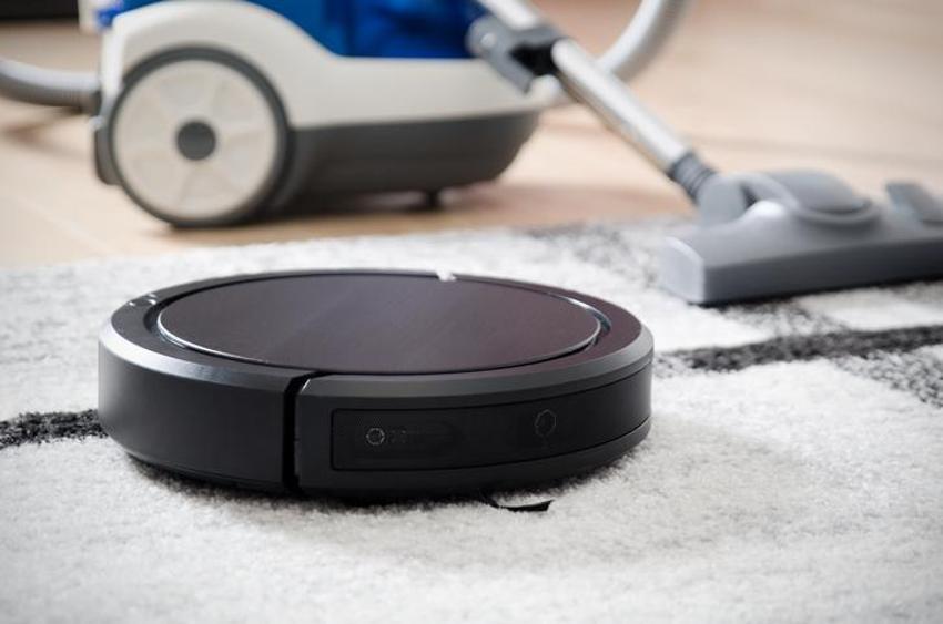 Robot süpürgelerdeki gizli tehlike! Çoğu evde kullanılıyor ama kimse farkında değil