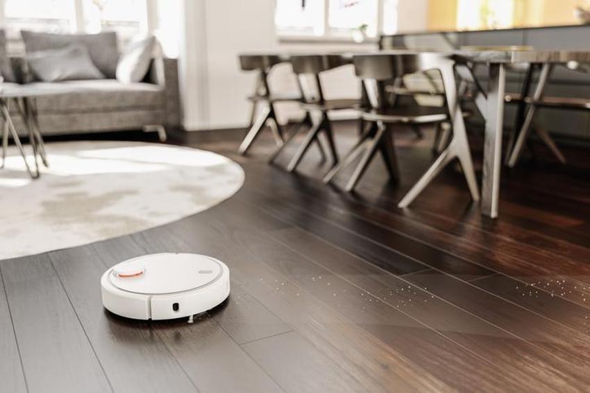 Robot süpürgelerdeki gizli tehlike! Çoğu evde kullanılıyor ama kimse farkında değil