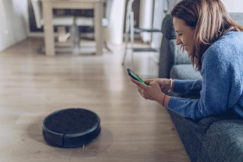 Robot süpürgelerdeki gizli tehlike! Çoğu evde kullanılıyor ama kimse farkında değil