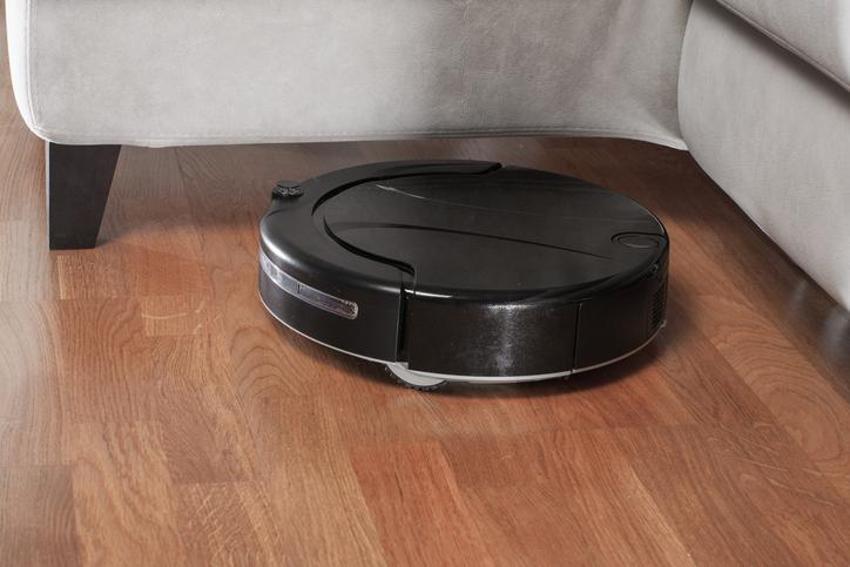 Robot süpürgelerdeki gizli tehlike! Çoğu evde kullanılıyor ama kimse farkında değil