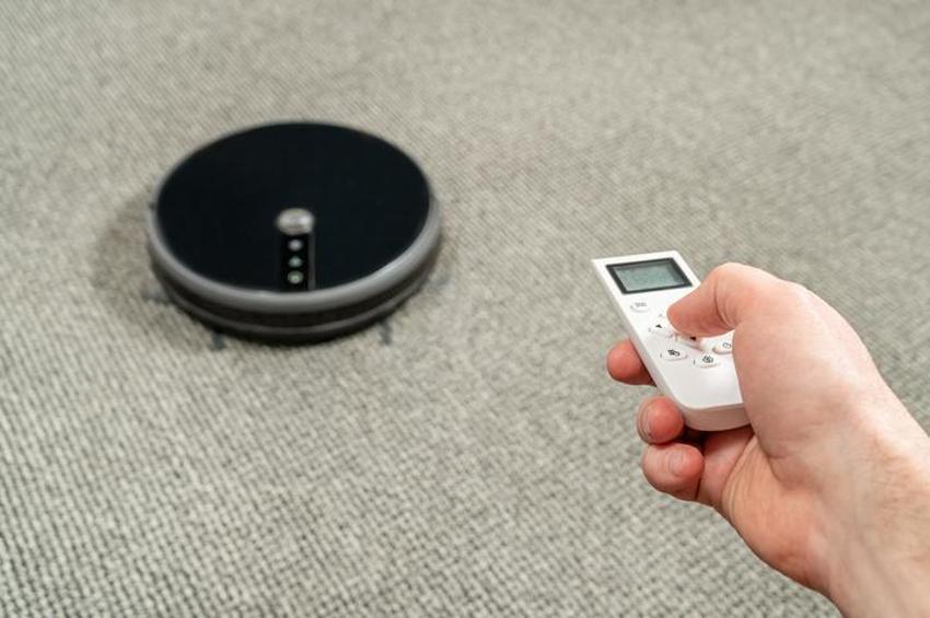 Robot süpürgelerdeki gizli tehlike! Çoğu evde kullanılıyor ama kimse farkında değil