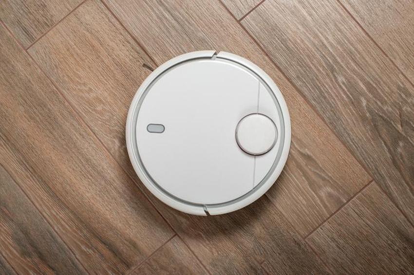 Robot süpürgelerdeki gizli tehlike! Çoğu evde kullanılıyor ama kimse farkında değil