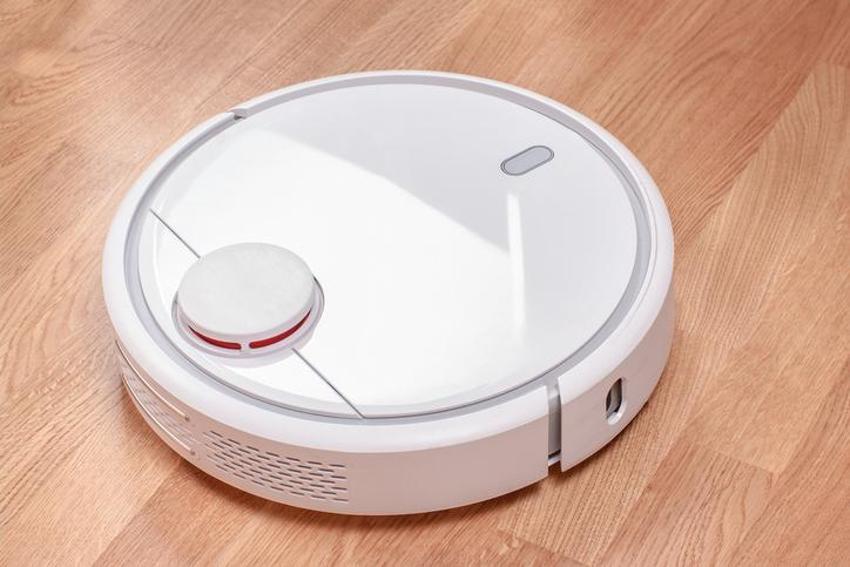 Robot süpürgelerdeki gizli tehlike! Çoğu evde kullanılıyor ama kimse farkında değil