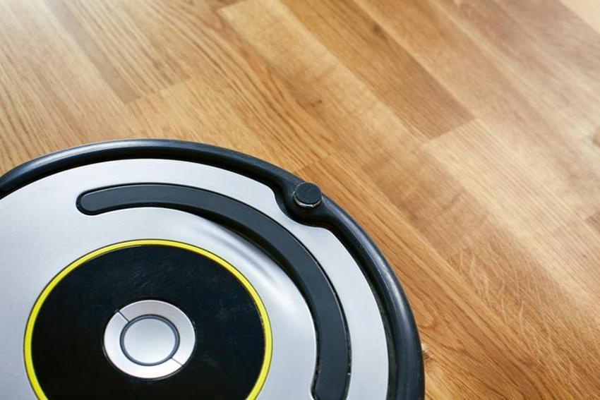 Robot süpürgelerdeki gizli tehlike! Çoğu evde kullanılıyor ama kimse farkında değil