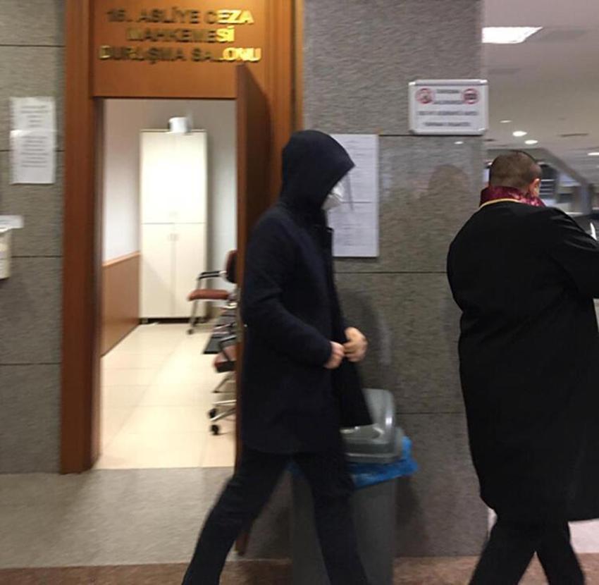 Metin Hara'ya bir şok daha! 5 yıl hapis...