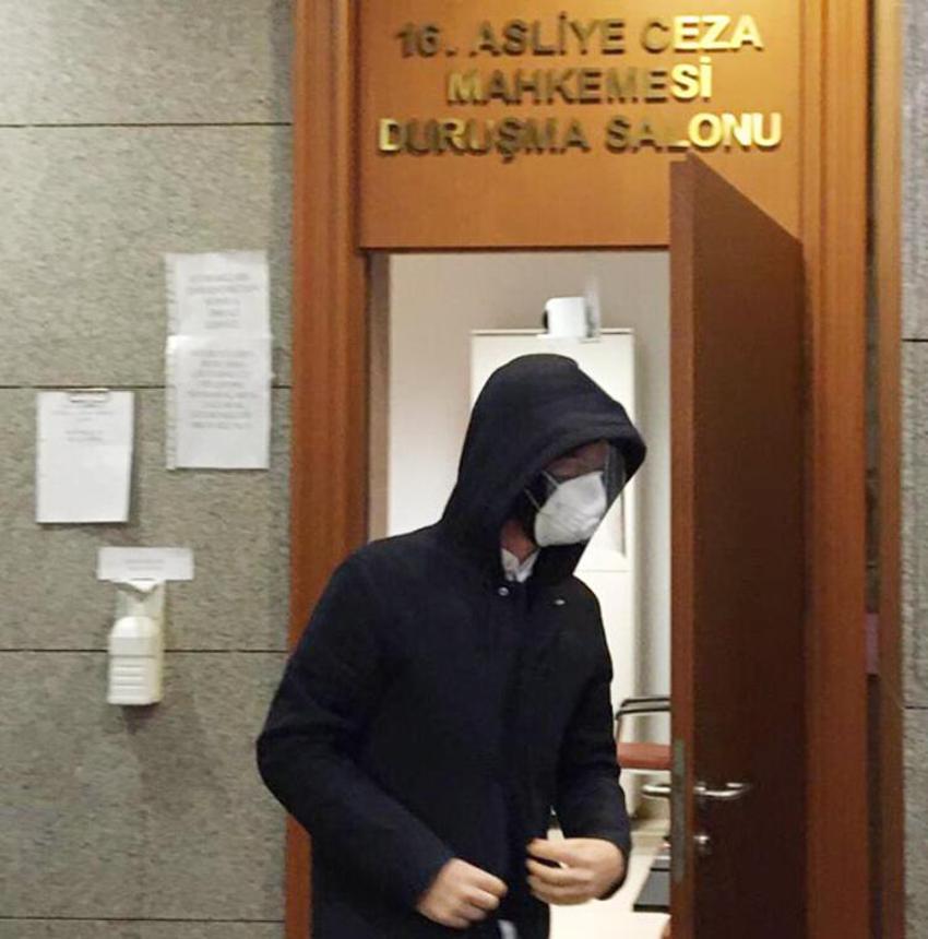 Metin Hara'ya bir şok daha! 5 yıl hapis...