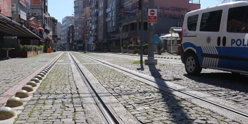 Sokağa çıkma yasağı! Yarın başlıyor, onlara yasak yok...