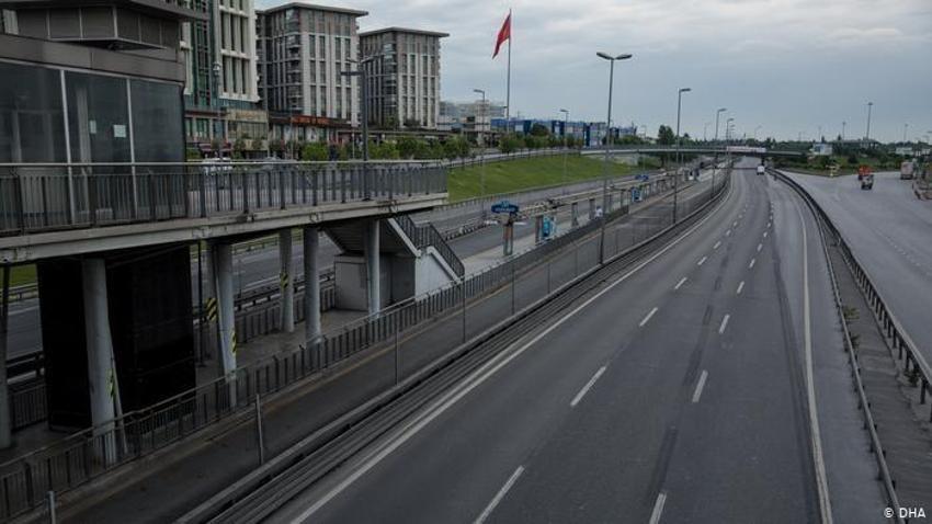 Sokağa çıkma yasağı! Yarın başlıyor, onlara yasak yok...
