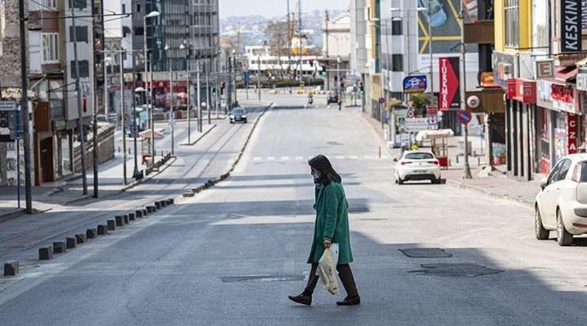 Sokağa çıkma yasağı! Yarın başlıyor, onlara yasak yok...