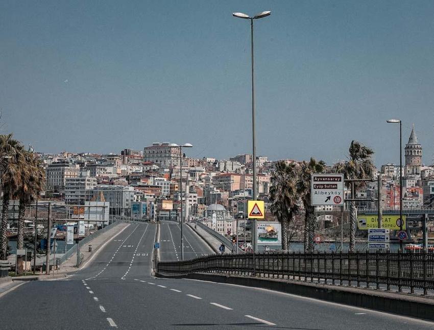Sokağa çıkma yasağı! Yarın başlıyor, onlara yasak yok...