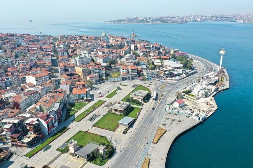 Sokağa çıkma yasağı! Yarın başlıyor, onlara yasak yok...