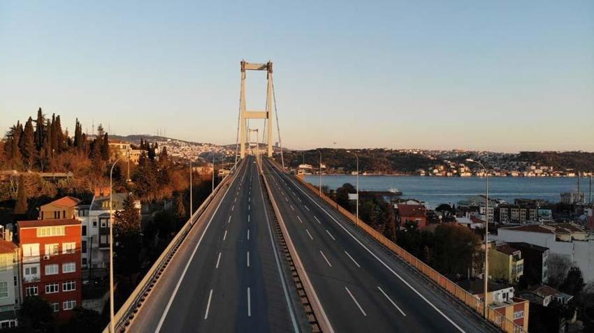 Sokağa çıkma yasağı! Yarın başlıyor, onlara yasak yok...