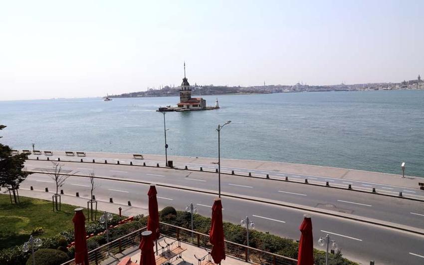 Sokağa çıkma yasağı! Yarın başlıyor, onlara yasak yok...