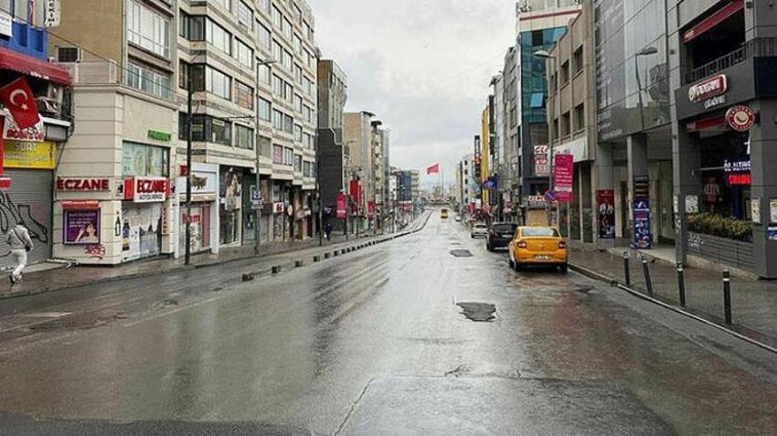 Sokağa çıkma yasağı! Yarın başlıyor, onlara yasak yok...