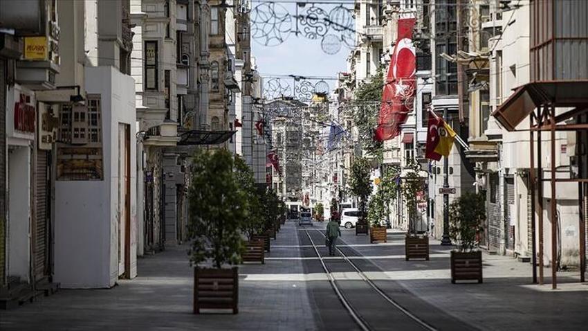 Sokağa çıkma yasağı! Yarın başlıyor, onlara yasak yok...