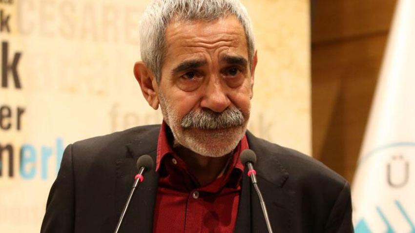 Turgay Tanülkü yaşadığı ilginç hırsızlık olayını anlattı! 'Hocam senin olduğunu anlamadık'