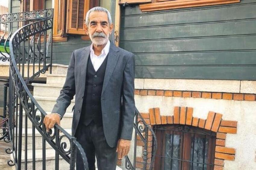 Turgay Tanülkü yaşadığı ilginç hırsızlık olayını anlattı! 'Hocam senin olduğunu anlamadık'