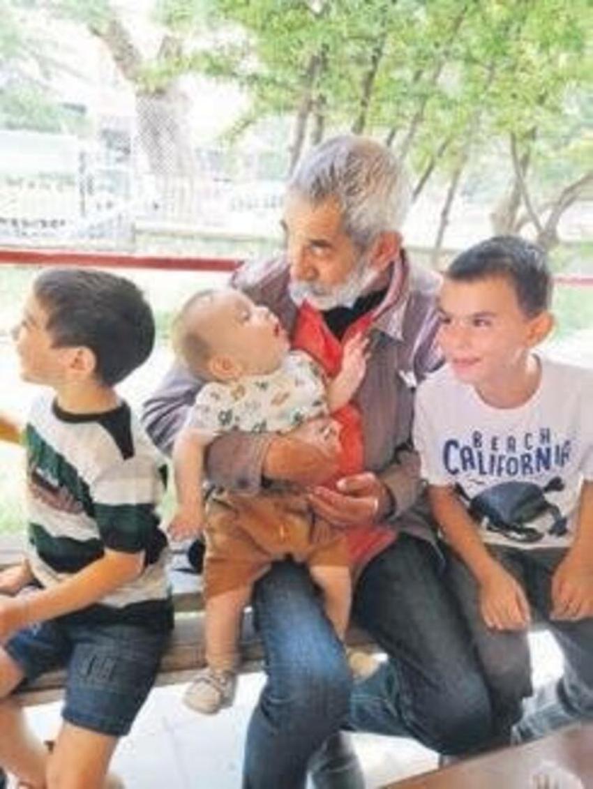 Turgay Tanülkü yaşadığı ilginç hırsızlık olayını anlattı! 'Hocam senin olduğunu anlamadık'