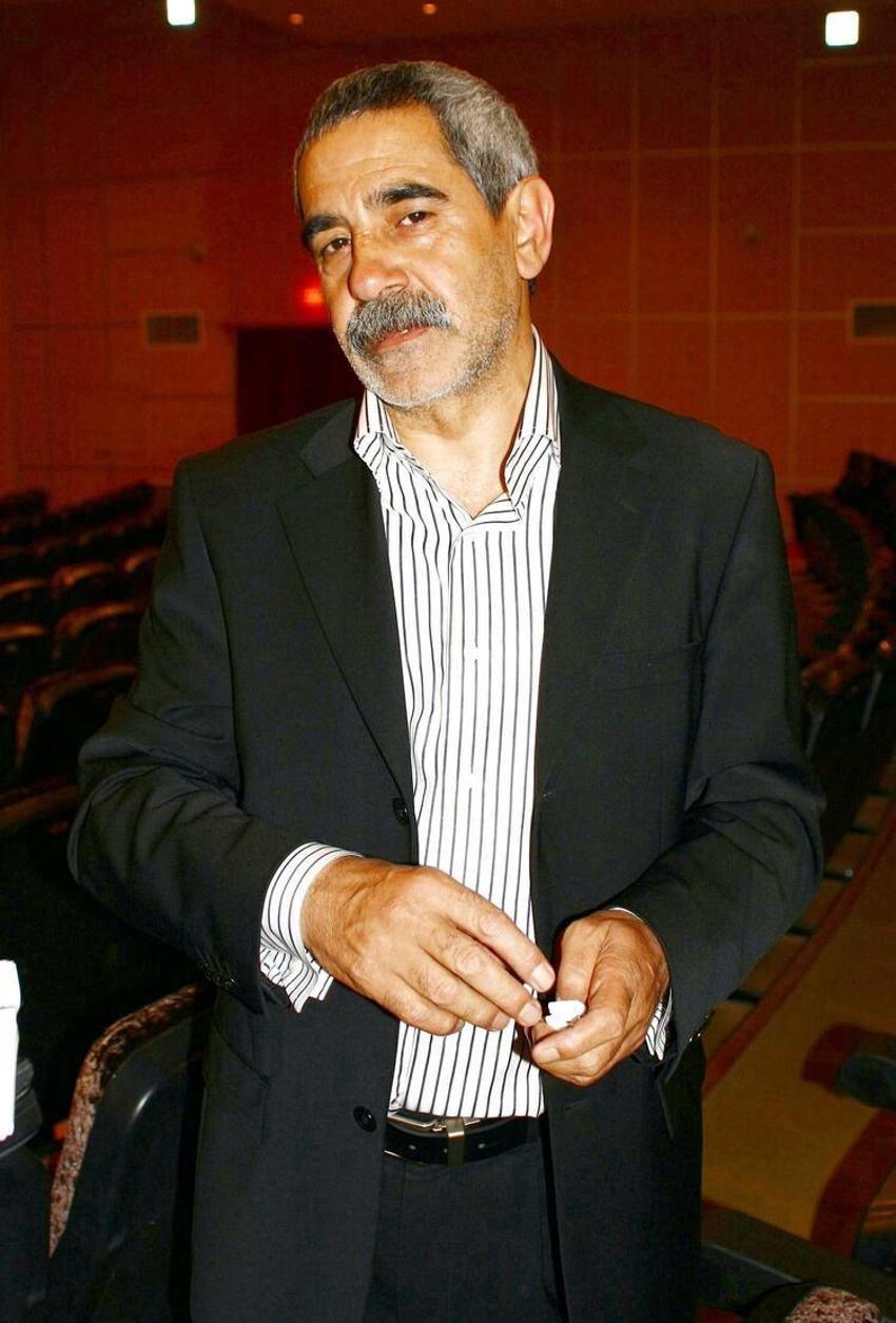 Turgay Tanülkü yaşadığı ilginç hırsızlık olayını anlattı! 'Hocam senin olduğunu anlamadık'