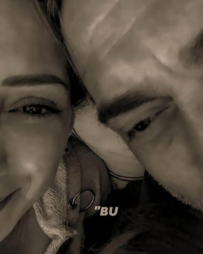 Kutsi, Sibel Ülker ile aşk yaşıyor! Dizideki çocuk oyuncunun annesi...