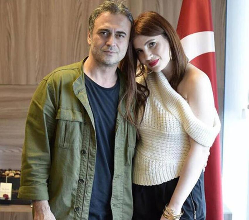 Kutsi, Sibel Ülker ile aşk yaşıyor! Dizideki çocuk oyuncunun annesi...