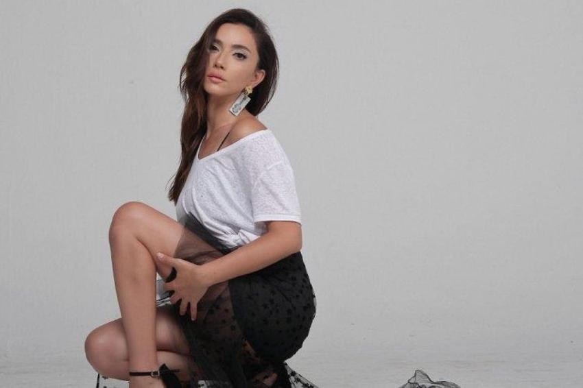 Öykü Gürman'ın gözleri doldu: Beni kendine göre sevdi