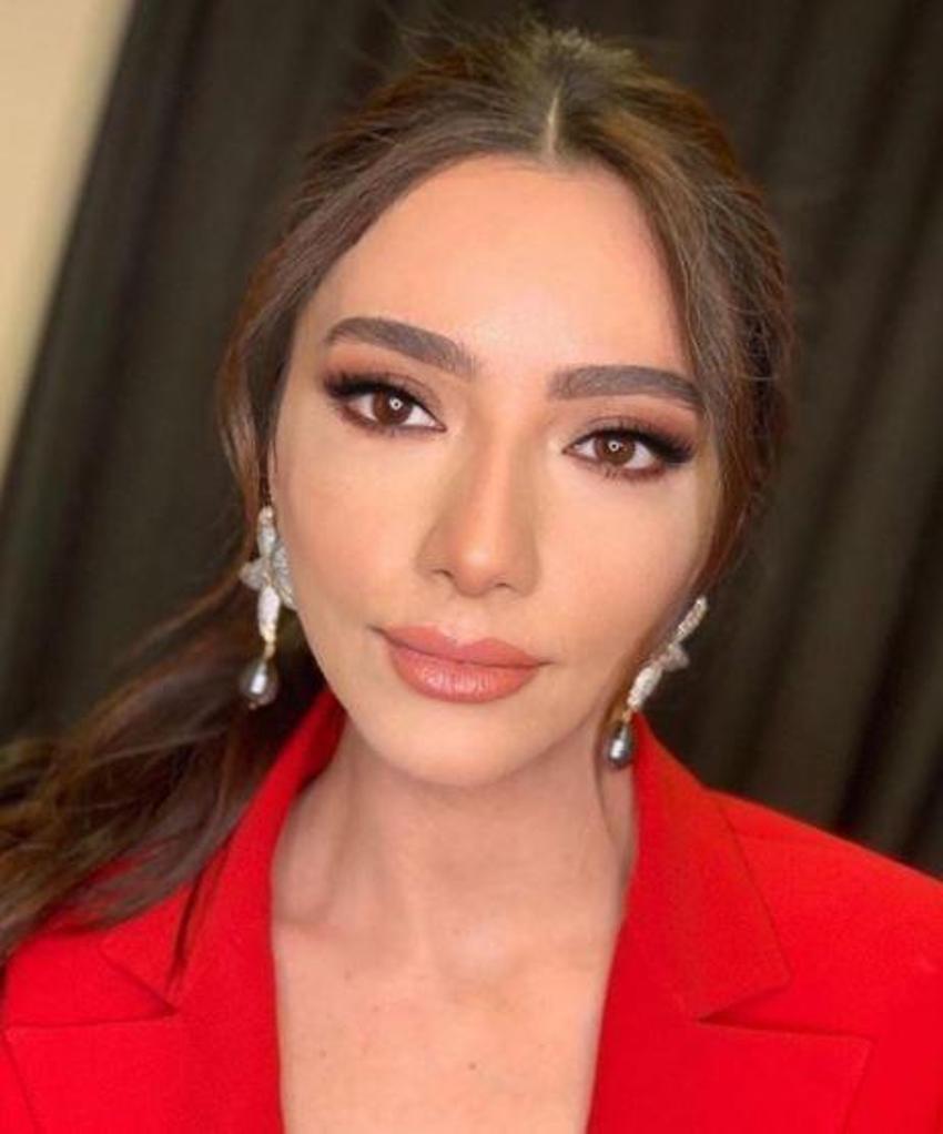 Öykü Gürman'ın gözleri doldu: Beni kendine göre sevdi