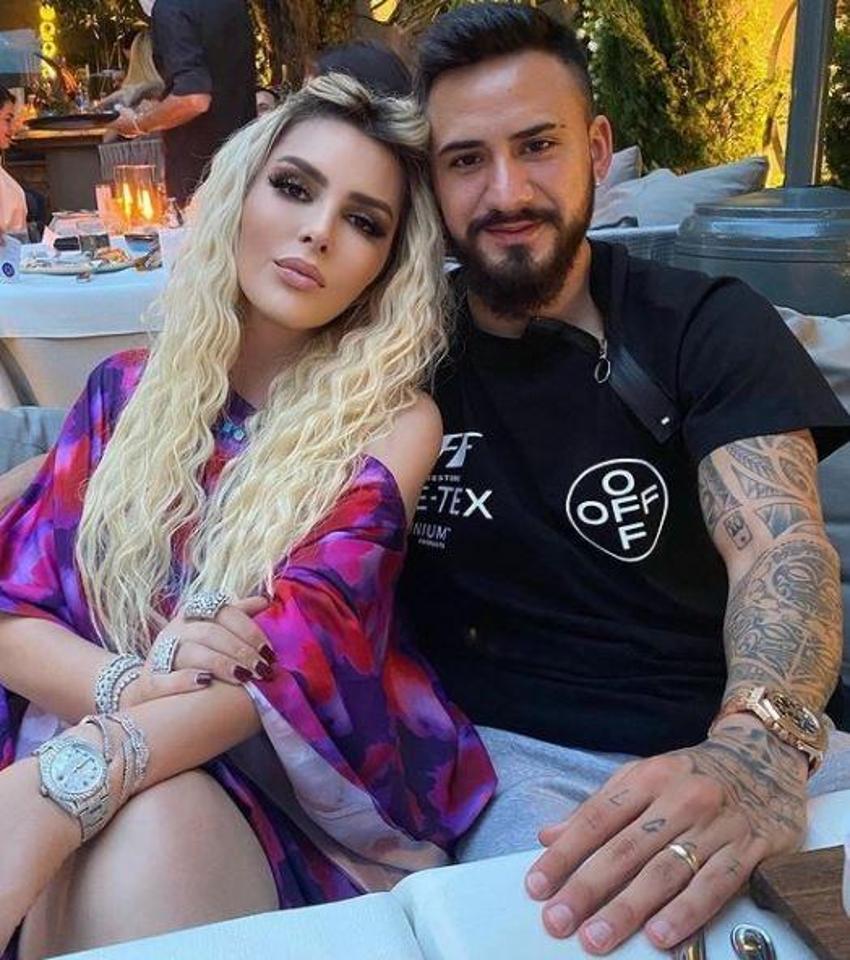 Selin Ciğerci'den ilk açıklama! Melisa Emirbayer'e şiddet uyguladı mı? Gökhan Çıra...