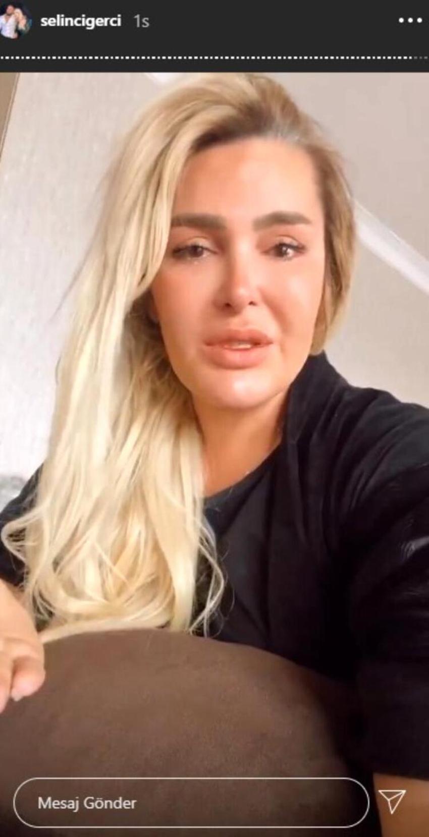 Selin Ciğerci'den ilk açıklama! Melisa Emirbayer'e şiddet uyguladı mı? Gökhan Çıra...
