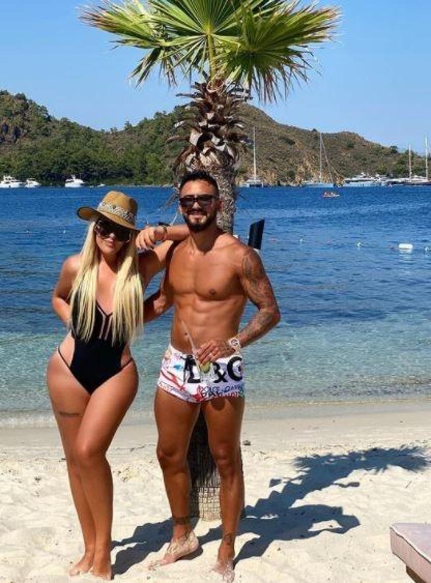 Selin Ciğerci'den ilk açıklama! Melisa Emirbayer'e şiddet uyguladı mı? Gökhan Çıra...