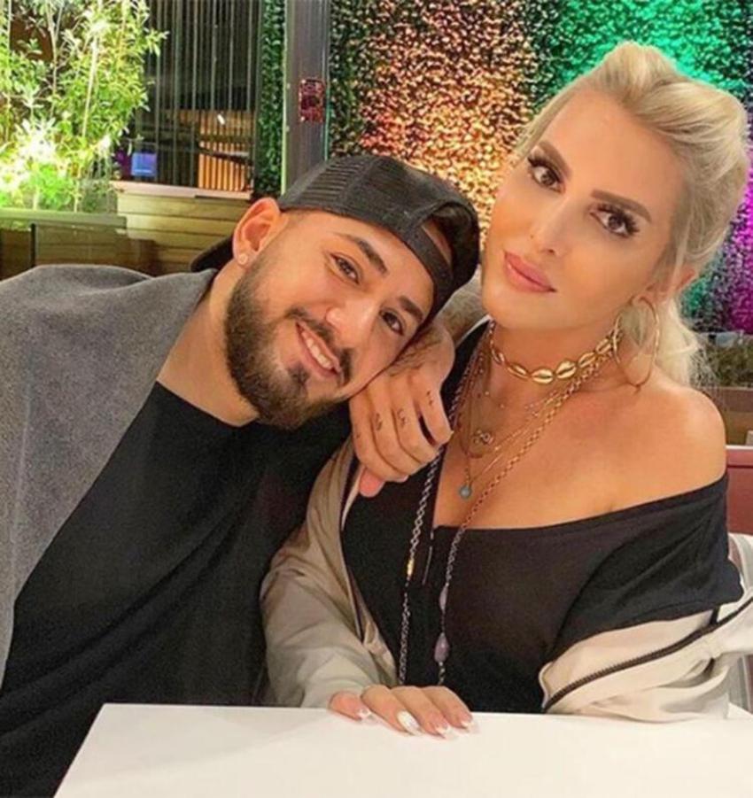 Selin Ciğerci'den ilk açıklama! Melisa Emirbayer'e şiddet uyguladı mı? Gökhan Çıra...