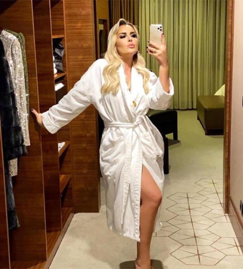 Selin Ciğerci'den ilk açıklama! Melisa Emirbayer'e şiddet uyguladı mı? Gökhan Çıra...