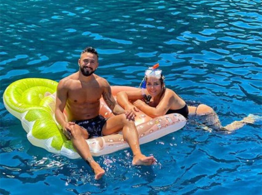 Selin Ciğerci'den ilk açıklama! Melisa Emirbayer'e şiddet uyguladı mı? Gökhan Çıra...