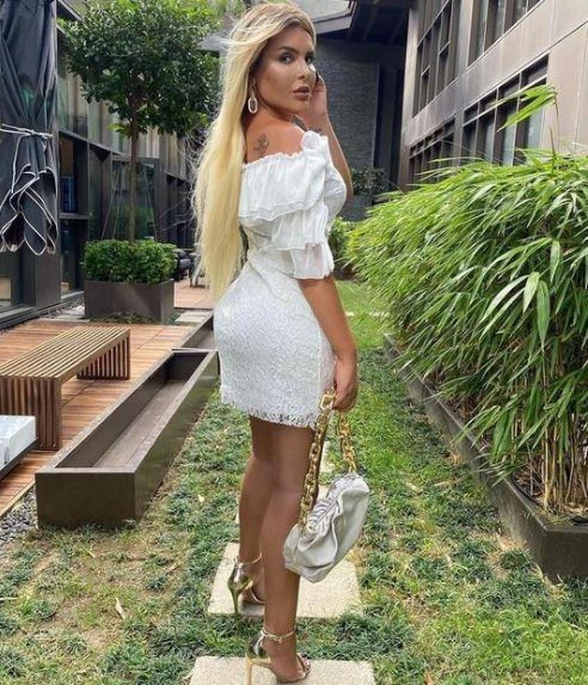 Selin Ciğerci'den ilk açıklama! Melisa Emirbayer'e şiddet uyguladı mı? Gökhan Çıra...