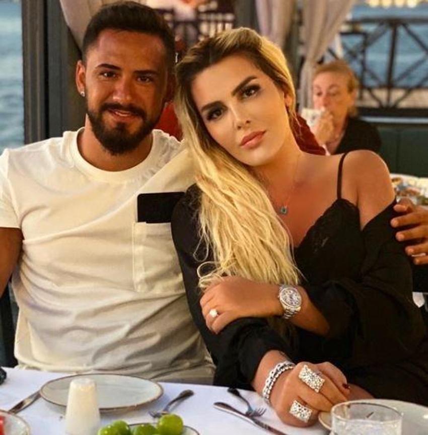 Selin Ciğerci'den ilk açıklama! Melisa Emirbayer'e şiddet uyguladı mı? Gökhan Çıra...