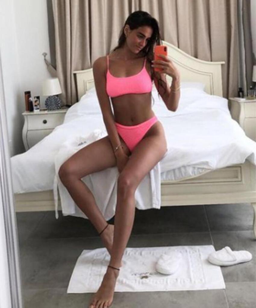 Selin Ciğerci'den ilk açıklama! Melisa Emirbayer'e şiddet uyguladı mı? Gökhan Çıra...