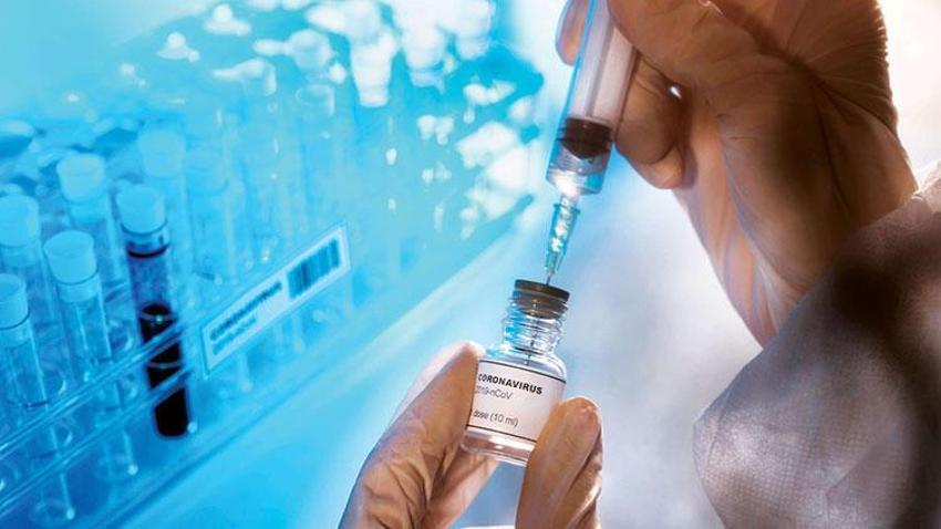 Koronavirüs aşısı yaptıran virüs bulaştırır mı?