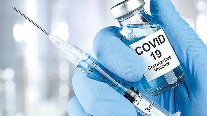 Koronavirüs aşısı yaptıran virüs bulaştırır mı?