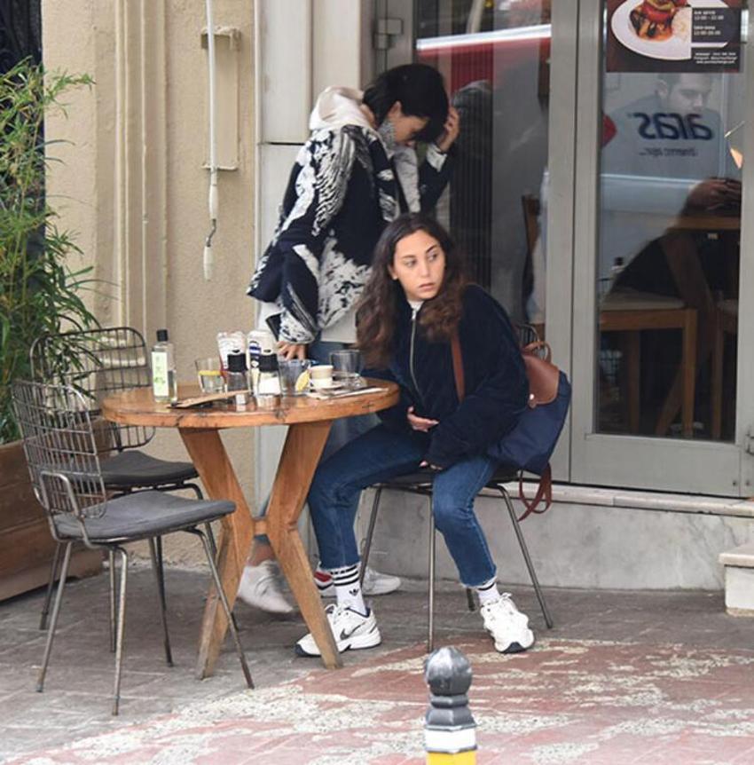'Öykü değilim ben'