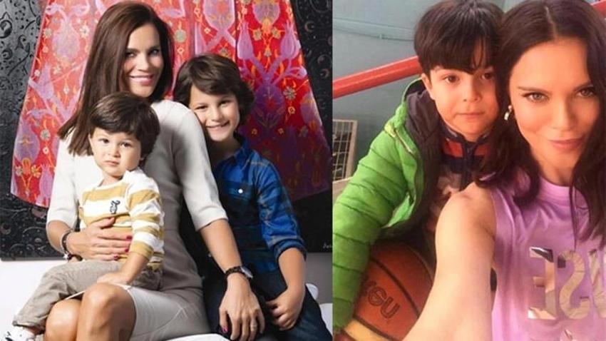 Ebru Şallı'dan yürek yakan açıklama