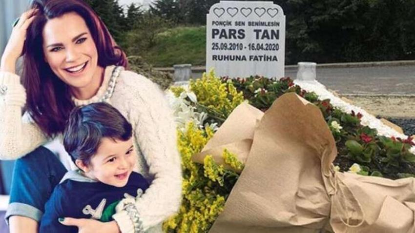 Ebru Şallı'dan yürek yakan açıklama