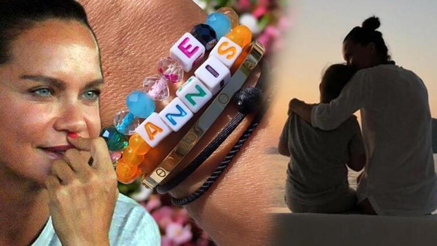 Ebru Şallı'dan yürek yakan açıklama