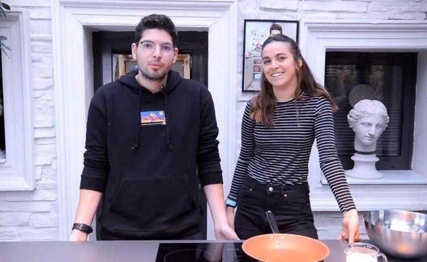 'MasterChef'te aşk var' Bomba iddia!