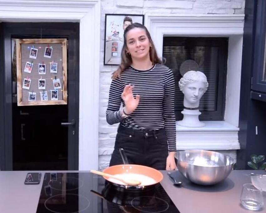 'MasterChef'te aşk var' Bomba iddia!