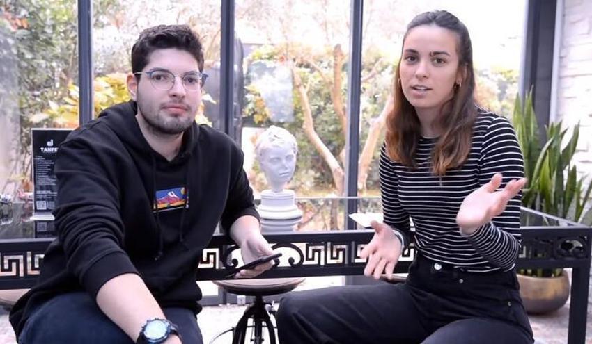 'MasterChef'te aşk var' Bomba iddia!