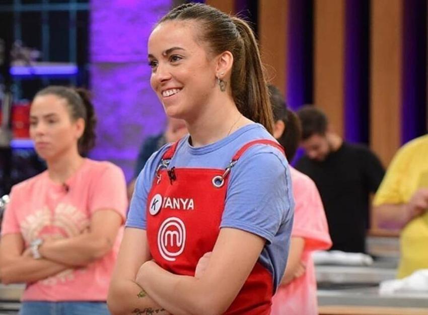 'MasterChef'te aşk var' Bomba iddia!