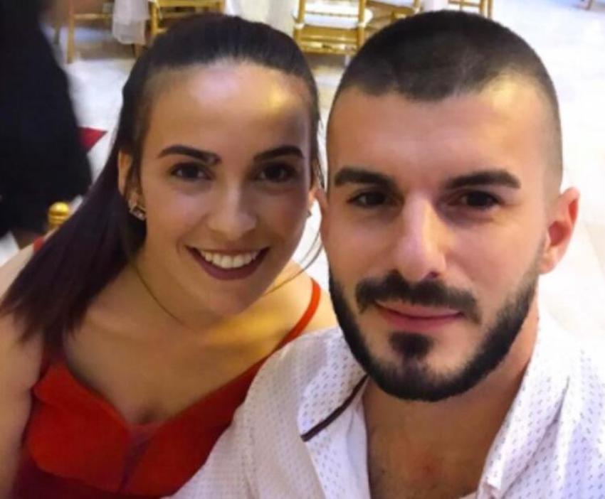 'MasterChef'te aşk var' Bomba iddia!